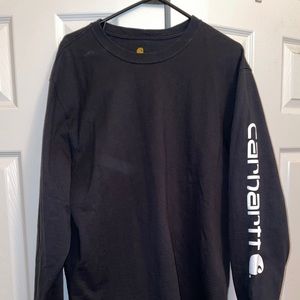 Carhartt long sleeve shirt